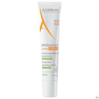Aderma epitheliale ah ultra spf50+    40ml