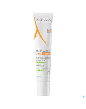 Aderma epitheliale ah ultra spf50+    40ml