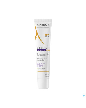 Aderma epitheliale ah ultra spf50+    40ml