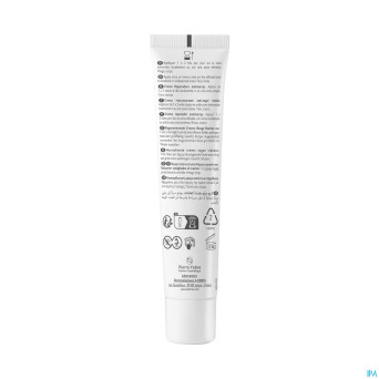 Aderma epitheliale ah ultra spf50+    40ml