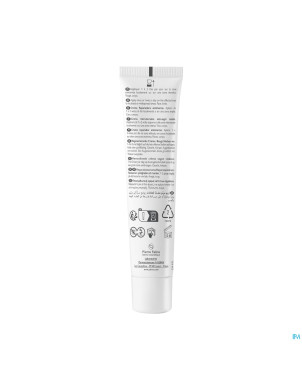 Aderma epitheliale ah ultra spf50+    40ml