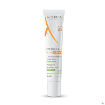 Aderma epitheliale ah ultra spf50+    40ml