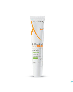 Aderma epitheliale ah ultra spf50+    40ml