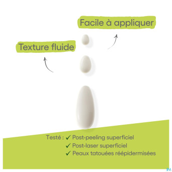 Aderma epitheliale ah ultra spf50+    40ml