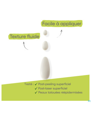 Aderma epitheliale ah ultra spf50+    40ml