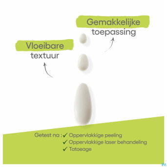 Aderma epitheliale ah ultra spf50+    40ml