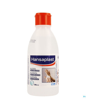 Hansaplast alcool 70%    250ml