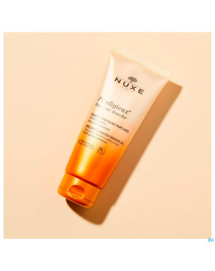 Nuxe prodigieux huile douche    2x200ml