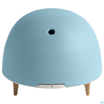 Puressentiel diffuseur ultrasonique spoutnik