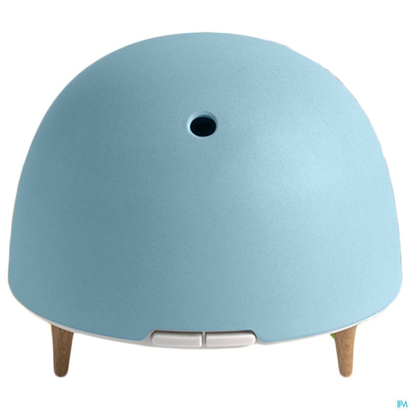 Puressentiel diffuseur ultrasonique spoutnik