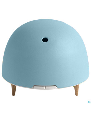 Puressentiel diffuseur ultrasonique spoutnik