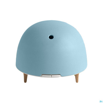 Puressentiel diffuseur ultrasonique spoutnik