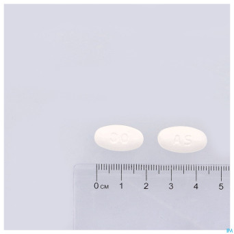 Atorvastatin ab 80mg comp pell 98 pvc/pe/pvdc/alu