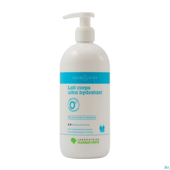 Marque v dermasens lait corps    500ml nf