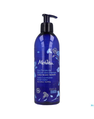 Melvita eau florale bleuet    400ml