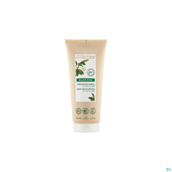 Klorane corps douche cr fleur cupuacu 200ml nf