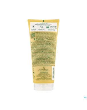 Klorane corps douche cr frangipanier 200ml nf