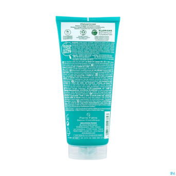 Klorane corps douche gel eau tiare 200ml nf