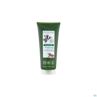 Klorane corps douche gel ecorce cedre 200ml