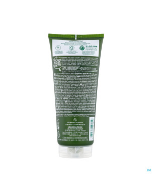 Klorane corps douche gel ecorce cedre 200ml