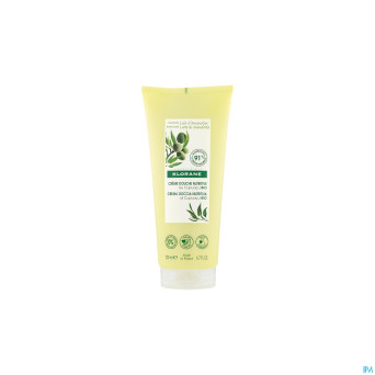 Klorane corps douche cr lait amandier 200ml