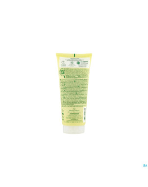 Klorane corps douche cr lait amandier 200ml