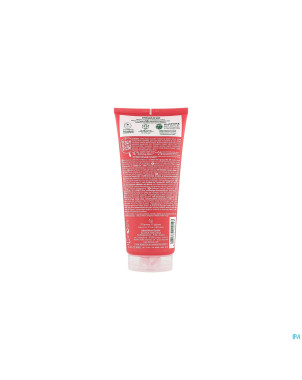 Klorane corps douche cr fleur hibiscus 200ml nf