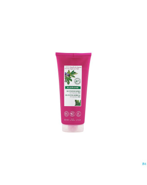 Klorane corps douche gel feuille figuier 200ml