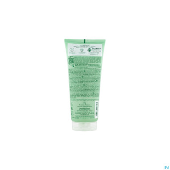Klorane corps douche gel seve bambou 200ml nf