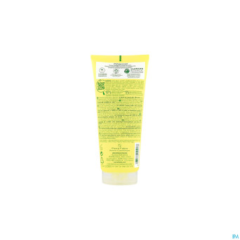 Klorane corps douche gel zeste agrumes 200ml nf