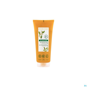 Klorane corps douche gel fleur oranger 200ml nf