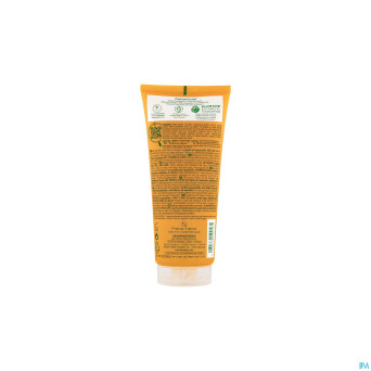 Klorane corps douche gel fleur oranger 200ml nf