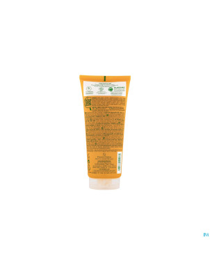 Klorane corps douche gel fleur oranger 200ml nf
