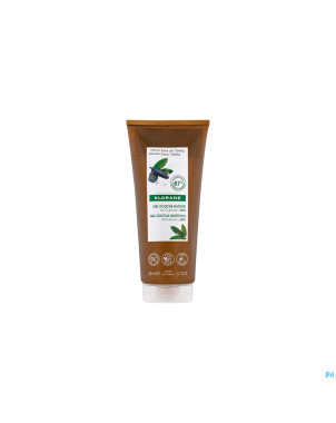 Klorane corps douche gel feve tonka 200ml