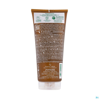 Klorane corps douche gel feve tonka 200ml