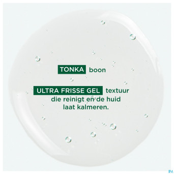 Klorane corps douche gel feve tonka 200ml