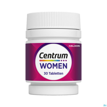 Centrum women    comp 30