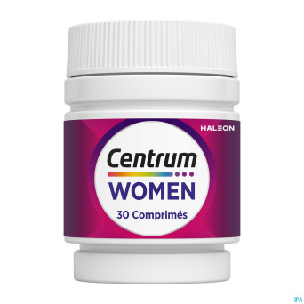 Centrum women    comp 30