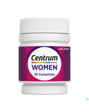 Centrum women    comp 30
