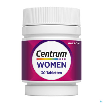 Centrum women    comp 30