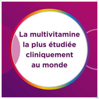 Centrum women    comp 30