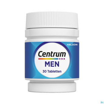 Centrum men    comp 30