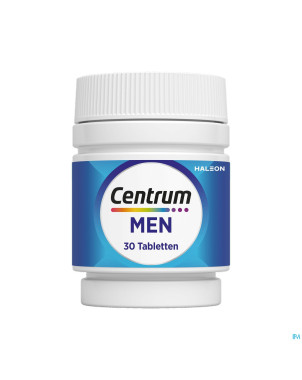 Centrum men    comp 30