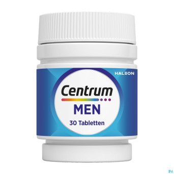 Centrum men    comp 30