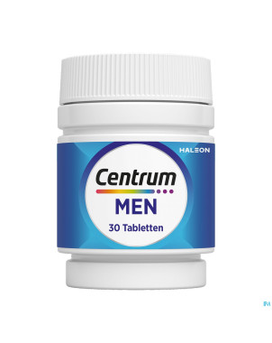 Centrum men    comp 30