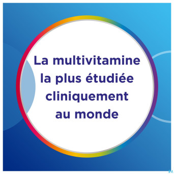 Centrum men    comp 30