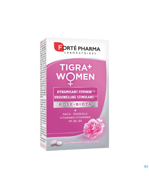 Tigra+ women    comp 28