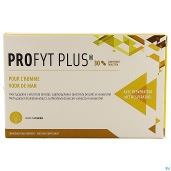 Profyt plus blister    comp 30