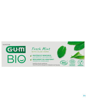 Gum bio dentifrice    75ml