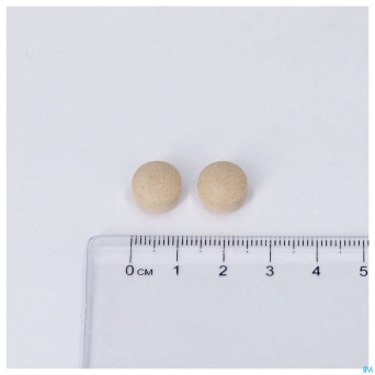 Trap levure biere comp 144g+comp 30 grat. revogan